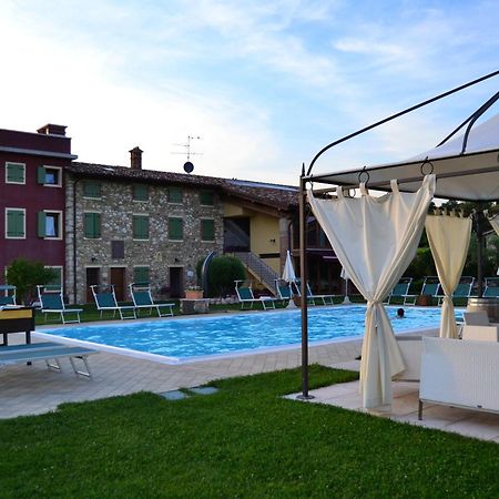 Agriturismo Le Campagnole Bardolino Exterior photo