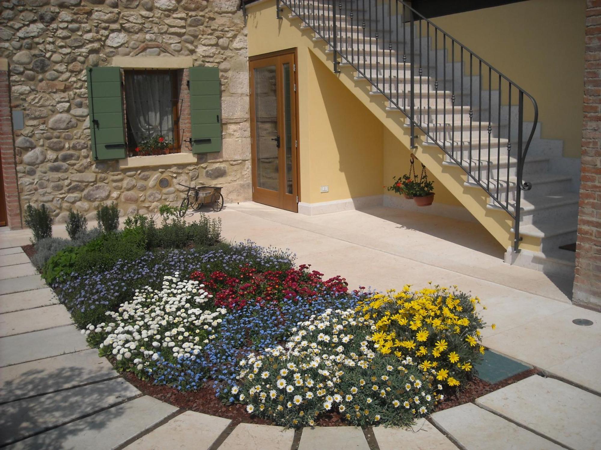 Agriturismo Le Campagnole Bardolino Exterior photo