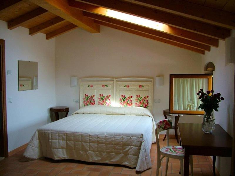 Agriturismo Le Campagnole Bardolino Room photo